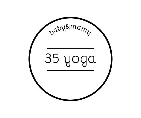 35 yoga
